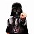 Fantasia Star Wars Darth Vader Básica - Tamanho P - Imagem 2