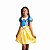 Fantasia Branca de Neve Básica - Tamanho M - Imagem 2