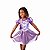 Fantasia Rapunzel Básica - Tamanho P - Imagem 2