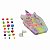Kit de Miçangas com Estojo de Unicórnio - Toyng - Imagem 3