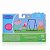 Conjunto Com 4 Bonecos Peppa Pig E Família Pig Hasbro - Imagem 2