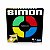 Jogo de Memória Simon, versão clássica – brinquedo infantil para 1 ou mais jogadores - Imagem 1