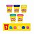 Massa de Modelar - Play-Doh - Brincar e Aprender - Hasbro - Imagem 3