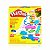 Massa de Modelar - Play-Doh - Brincar e Aprender - Hasbro - Imagem 1