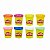 Massinha Play-Doh Pote Individual Sortido - Imagem 2