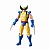 Boneco Marvel Wolverine Titan Heroes X-Men - Figura de 30 cm - Imagem 2