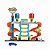 Hot Wheels City Playset Lava rápido Mega Torre - MATTEL - Imagem 4