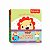 Coleção Quando me sinto... - Fisher Price - Livro infantil - Imagem 1