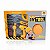Brinquedo Kit Ferramentas Infantil Diy Tool Com Capacete - Imagem 1