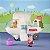 Avião De Brinquedo Da Peppa Pig E Figura Peppa Hasbro - Imagem 3