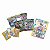 Box Pokémon Coleção Terapagos Ex  CERTIFICADO FSC - Copag - Imagem 2