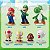 Jogo Divertido Torre Que Balança Blow Up Super Mario Epoch - Imagem 4