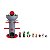 Jogo Divertido Torre Que Balança Blow Up Super Mario Epoch - Imagem 3
