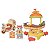 Quiosque De Hamburguer - Sylvanian Families - Imagem 3