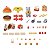 Quiosque De Hamburguer - Sylvanian Families - Imagem 2