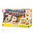 Quiosque De Hamburguer - Sylvanian Families - Imagem 1