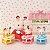 Conjunto Cuidando De Trigêmeos - Sylvanian Families - Imagem 3
