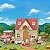 Primeira Casa Com Móveis - Sylvanian Families - Imagem 3
