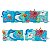 Ocean Splash Scene 1500 Beads - Aquabeads - Imagem 3