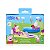 Conjunto Peppa Pig Festa Na Piscina - Hasbro F9511 - Imagem 1