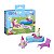 Conjunto Peppa Pig Festa Na Piscina - Hasbro F9511 - Imagem 2