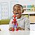 Marvel, Figura Gigante Boneco Homem-Aranha Spidey, Vermelho e Azul F3986 - Imagem 5