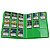 Gamegenic Casual Album 18Pocket (Verde) - Imagem 2