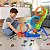 Hot Wheels Pista Action Voltas Colisões Desafiadoras Mattel - Imagem 4