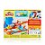 Massinha Play-doh Mesa De Ferramentas Coloridas Hasbro F9141 - Imagem 4