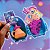 Boneca Baby Alive F7361 Star Besties Bright Bella Hasbro - Imagem 2