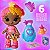 Boneca Baby Alive F7361 Star Besties Bright Bella Hasbro - Imagem 3