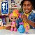 Boneca Baby Alive F7361 Star Besties Bright Bella Hasbro - Imagem 4