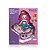 Paleta Sombras Infantil Teen Fenza Sereia 5 Sombras 1 Gloss - Imagem 1