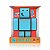 Boneco Problems Minicraft 25 Cm Gamer Skin Articulado - Imagem 1