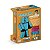 Boneco Melzinha 25 Cm Turma Problems Minecraft Algazarra - Imagem 2