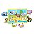 Didaticos Aprenda Brincando Animais Da Floresta Dm Toys - Imagem 2