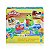 Massinha Play Doh Frog Um Dia Na Lagoa Hasbro F6926 - Imagem 1