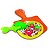 Massinha Play Doh Festa Da Pizza - Hasbro B1856 - Imagem 3