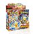 Pokémon EV8 Booster Box Fagulhas Impetuosas Certificado FSC - Imagem 1