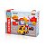 Blok Oficina Posto De Gasolina Zoop Toys - Imagem 1