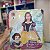 Fantasia Infantil Princesa Branca De Neve Disney Original M - Imagem 3