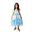 Fantasia Cinderela Clássica Infantil P - Imagem 2
