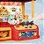 Maquininha Pega Bichinhos C/ Som, Luzes E Moedas - Zoop Toys - Imagem 3
