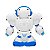 Amigo Robô Bilingue Brinquedo Ensina Inglês - Zoop Toys - Imagem 3