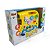 Animal Buzoo Onibus Animado C Som De Animais/luzes Zoop Toy - Imagem 1