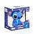 Boneco Vinil Mini Stitch Disney Baby Coleção Minimals 15cm - Imagem 1