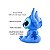Boneco Vinil Mini Stitch Disney Baby Coleção Minimals 15cm - Imagem 2