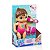 Baby Alive Sunny Swimmer - Cabelos Castanhos 25 Cm - Imagem 2