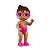 Baby Alive Sunny Swimmer - Cabelos Castanhos 25 Cm - Imagem 1