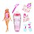 Barbie Reveal Color Pop - Serie Suco de fruta - Mattel - Imagem 3